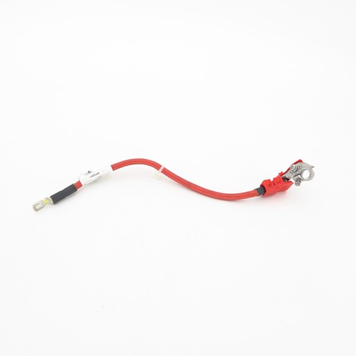 Cable battery jaguar x250 - cable,