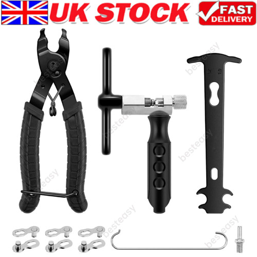 Bike chain splitter tool - splitter,
