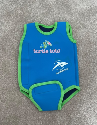 Turtle tots months - 0-6,