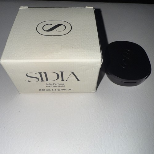 Nib new sidia - nib, perfume