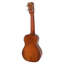 ISLANDER MOS-4 soprano ukulele