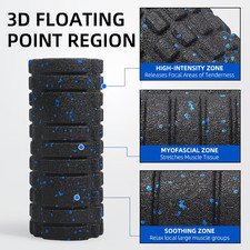 Foam Roller Deep Tissue Muscle