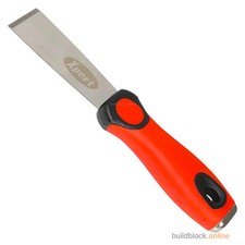 Window Bead Deglazing Chisel