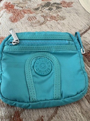 Kipling mini seoul - kipling, purse
