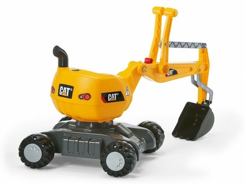 Rolly cat mobile - rolly, 360