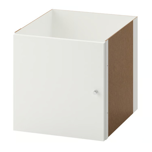 New ikea kallax insert with - new,