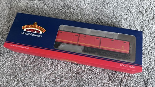 Bachmann 765 mk1 - bachmann,
