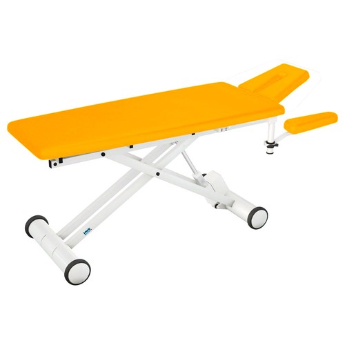 Hwk therapy table solid - therapy,