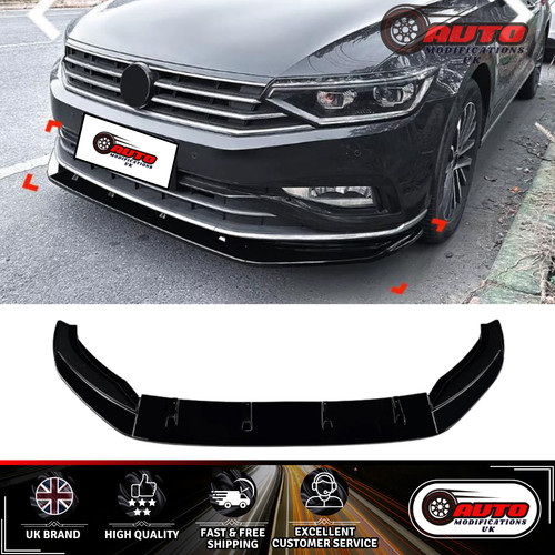 Passat gloss black - gloss,