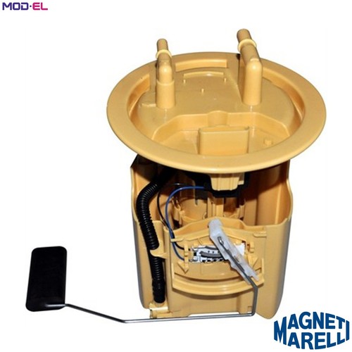 Fuel supply module - fuel,