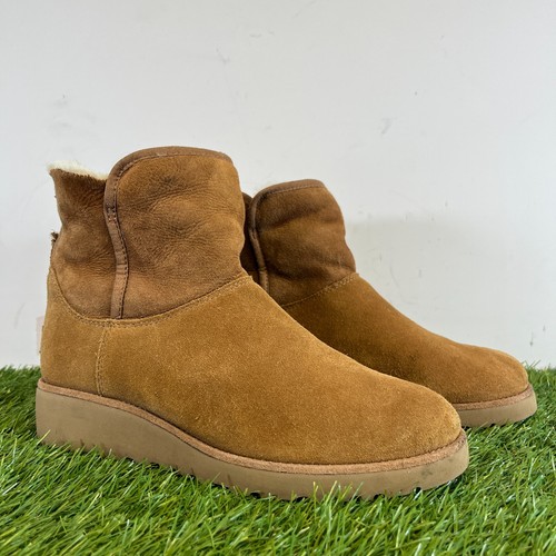 Ugg boots size - boots, women's