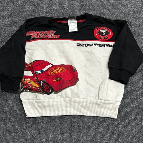 Disney sweatshirt boys size - sweatshirt,