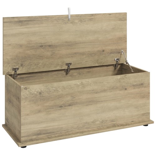 Ottoman storage chest - ottoman,