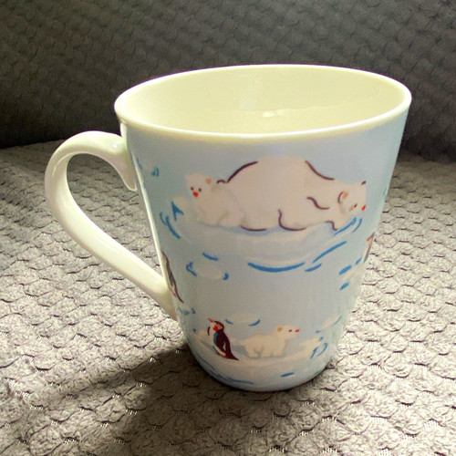 Cath kidston polar bear - cath,