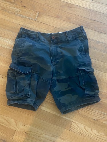 Hollister classic cargo fit - hollister,