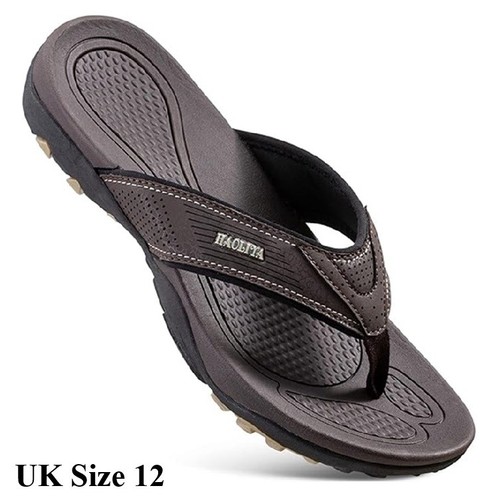Mens surfing flip flop sandals - surfing,