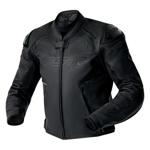 Rst d30 black sport - black/black,