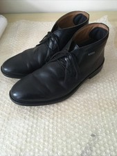 Clarks chukka boots gtx - clarks,