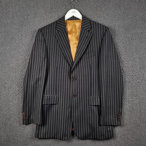 Harvie hudson blazer - blazer, jacket