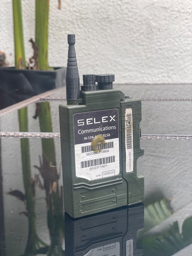 Replica marconi selex - replica,
