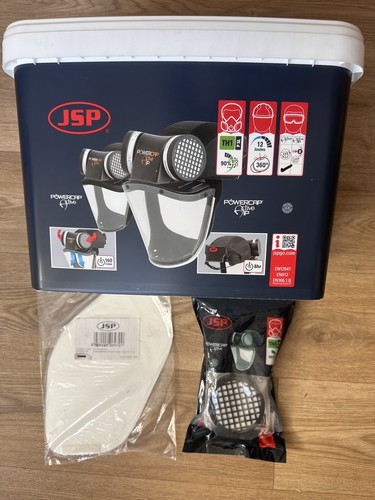 Jsp powercap active - active,