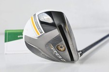 Taylormade RBZ Stage 2 #3 Wood / 15 Degree / Stiff Flex Rocketfuel 60 Shaft
