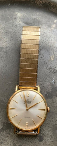 Vintage trident jewels - trident,