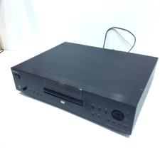 Sony DVP-NS900V SACD CD Multi