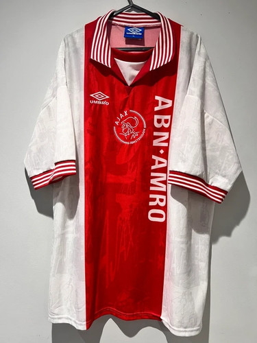 Original ajax amsterdam - original,