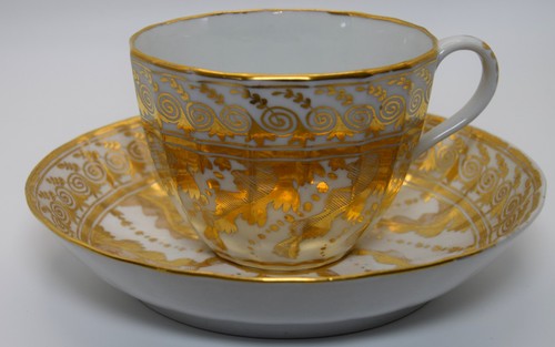 Fine 19th century hand - a,
