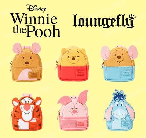 Loungefly disney winnie the - loungefly,
