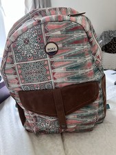 Large Rucksack By Roxy
