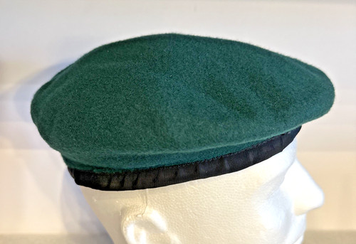 Genuine british army - british, green