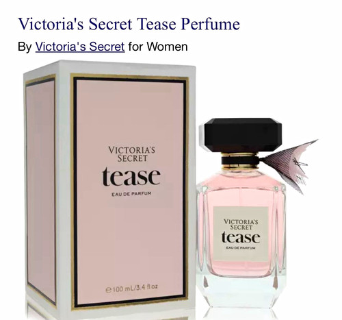 Victoria secret tease eau - eau, de