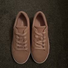 Lands End Womens Platform