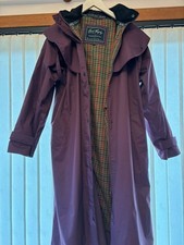 Jack Murphy Waterproof Ladies