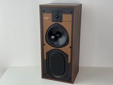 1X KEF Carlton III Speaker
