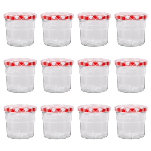 Argon tableware glass - glass, jars