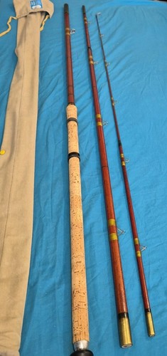 Edgar sealey 13ft - a, rod