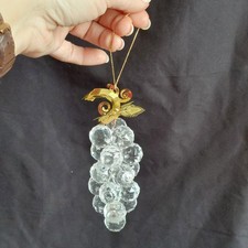 Grapes Hanging Christmas