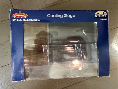 Bachmann scenecraft gauge - bachmann,