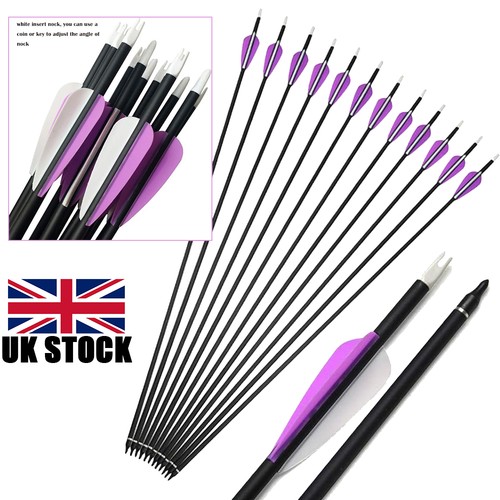 12pcs carbon arrows sp350 - 12pcs,
