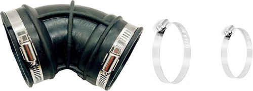 Engine air intake - intake, fits