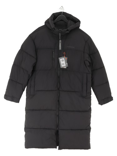 Didriksons men coat - didriksons, black