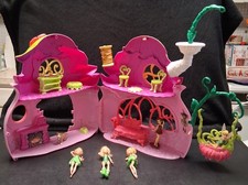 DISNEY FAIRIES TINKS PIXIE