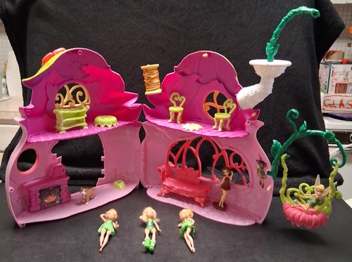 Disney fairies tinks pixie - fairies,