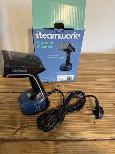 Steamworks 1500w garment - steamworks,