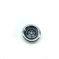 CHRYSLER LE BARON Cabrio Car Manufacturer Badge Emblem 4473690 32697137