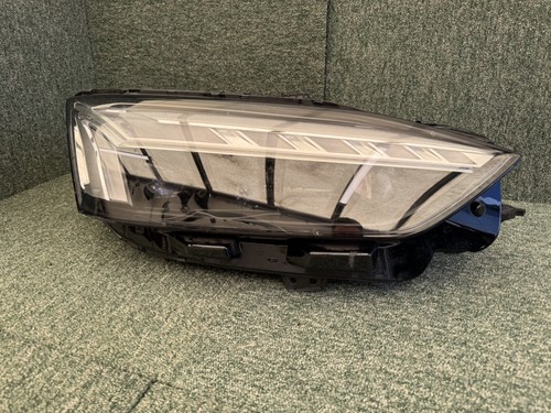 Genuine audi 2020 2023 - genuine, a5