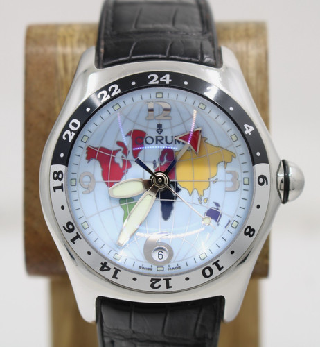 Corum bubble 45mm - bubble, globe
